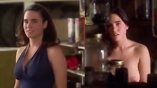 : Jennifer Connelly on/off #4