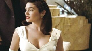 : Jennifer Connelly in The Rocketeer #2