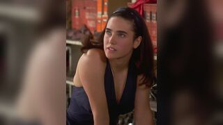 : Jennifer Connelly (Inventing the Abbotts - 1997) #4