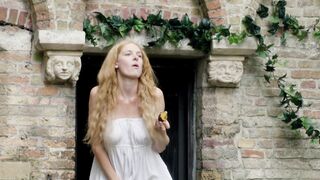 Rebecca Ferguson - The White Queen (2013)