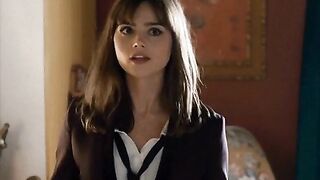 : Jenna Louise Coleman is too cute #3