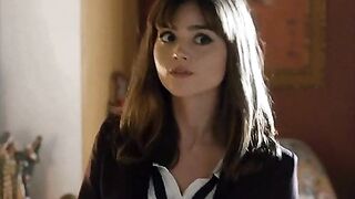 : Jenna Louise Coleman is too cute #4