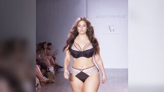 : Ashley Graham In Lingerie #2