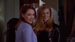 : Amy Adams And Sarah Thompson in Cruel Intentions 2 #4