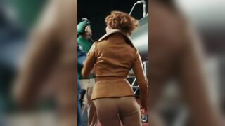 : AMY ADAMS ASS #2