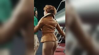 : AMY ADAMS ASS #3