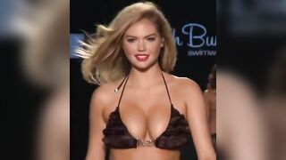 : Kate Upton knows how to walk #4