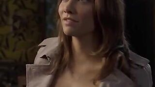 : Lauren Cohan is absolutely unreal #4