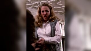 : Virginia Madsen - Class (1983) #2