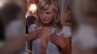 Malin Akerman (Harold and Kumar Go To White Castle)