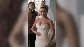 : Hayden Panettiere turns 33 today #3