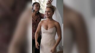 : Hayden Panettiere turns 33 today #4