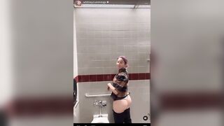 : Whitney Cummings ig live #2