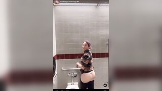 : Whitney Cummings ig live #4