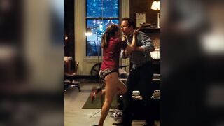 : Rachel McAdams' ass #3