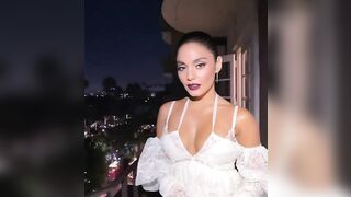 Vanessa Hudgens So Seductive