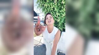 : Vanessa Hudgens shaking that booty #3