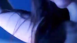 : Pom Klementieff (Marvel's Mantis) as Sandra in Pigalle, La Nuit (2009) #3