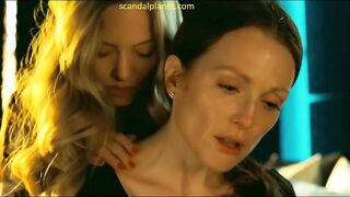 : Julianne Moore And Amanda Seyfried #2