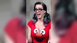 : katy perry jiggly... #2