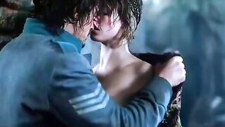 : Cara Delevingne in Carnival Row #3