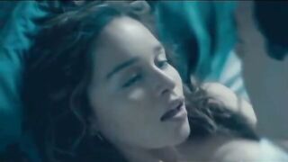 : Emilia Clarke’s expressions! #3