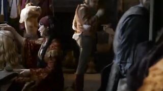 : Eline Powell in Game of Thrones #2