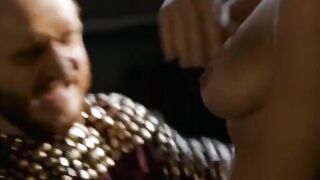 : Eline Powell in Game of Thrones #4