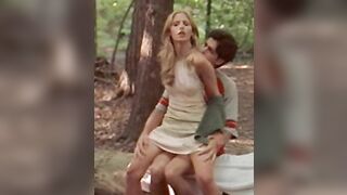 Sarah Michelle Gellar Grinding #4