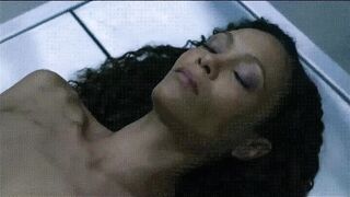 : Thandie newton #1