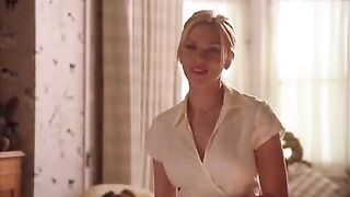 Scarlett Johansson - Match Point (2006)