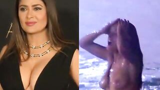 : Salma Hayek On/Off #4