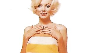 : Marilyn Monroe See Thru #2