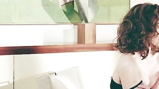 : Emilia Clarke Esquire Photoshoot #4