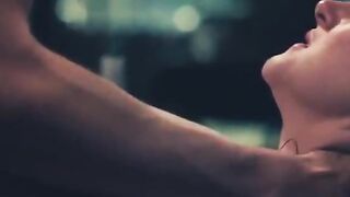 Shailene Woodley has great suckable tits. #3