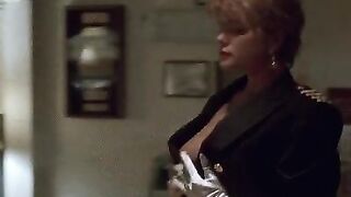 : Erika Eleniak in Under Siege #3