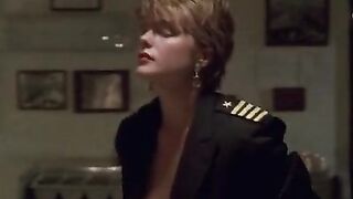 : Erika Eleniak in Under Siege #4