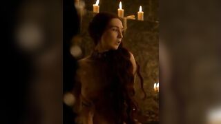 : Carice van Houten (Game of Thrones) #2