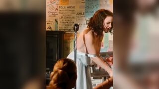 : Rachel Brosnahan perfect tits #3