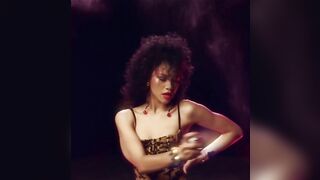 Zendaya's nipple slip from latest Vogue shoot #3