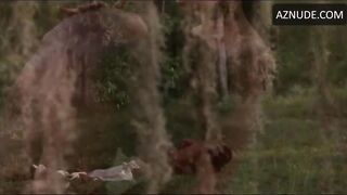 : Jada Pinkett Smith in GI Jane 2 #2