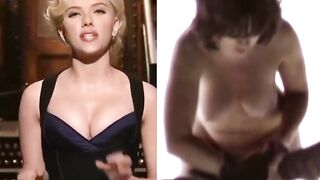 : Scarlett Johansson on/off #2