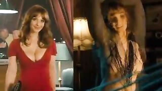 : Vica Kerekes on/off #3