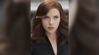 : Scarlett Johansson On/Off #1