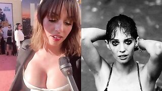 : Maya Hawke - Robin from Stranger Things #2