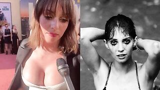 : Maya Hawke - Robin from Stranger Things #3