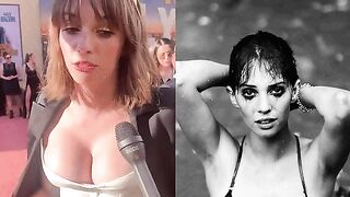 : Maya Hawke - Robin from Stranger Things #4