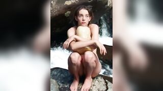 : Maya Hawke - Nipple peek in 'Generous Heart' Music Video #2