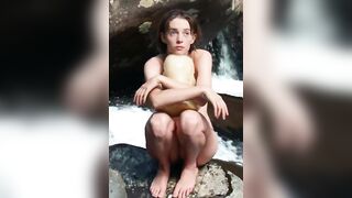 : Maya Hawke - Nipple peek in 'Generous Heart' Music Video #3