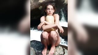 : Maya Hawke - Nipple peek in 'Generous Heart' Music Video #4